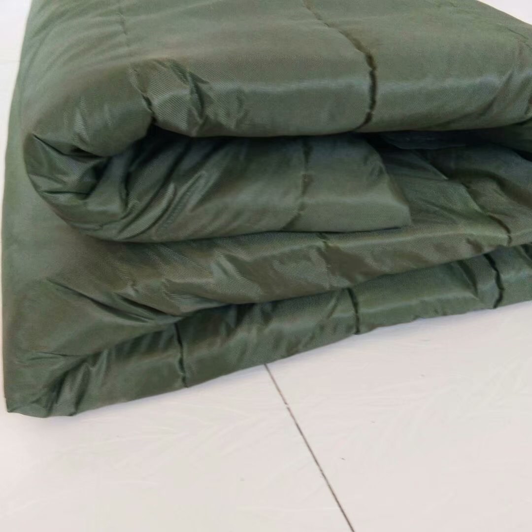 蔬菜棉被车用保温被运输路面盖沥青大棚工程防寒防水货车用加厚