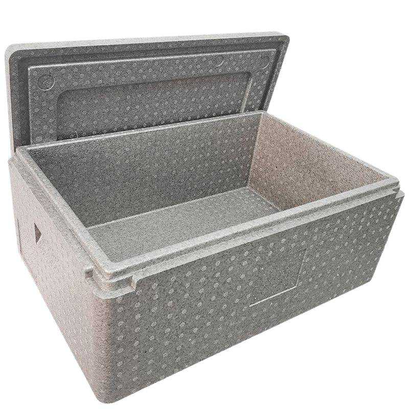 epp保温箱商用摆摊外送箱冷冻箱