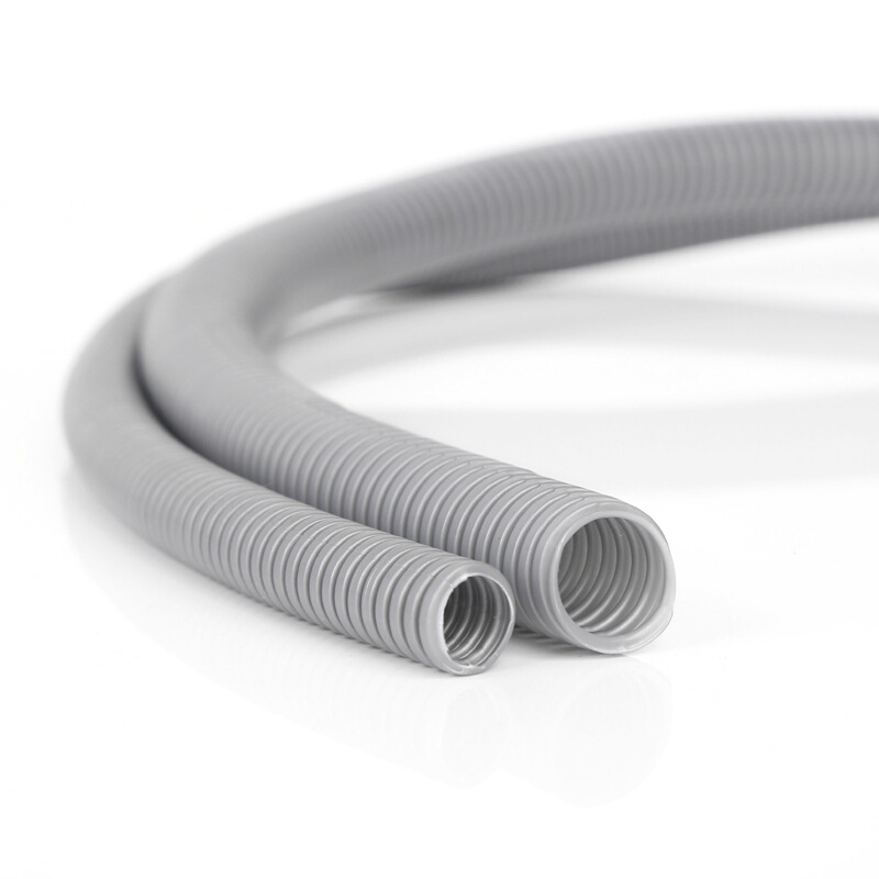 厂促爆阻燃塑料波纹管聚丙烯防火保护塑料管穿线软管电线套管汽品