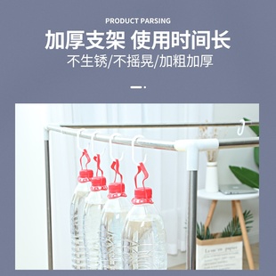 遮光床帘蚊帐一体式 上下铺男带支架冬天保暖加密 学生宿舍上铺女