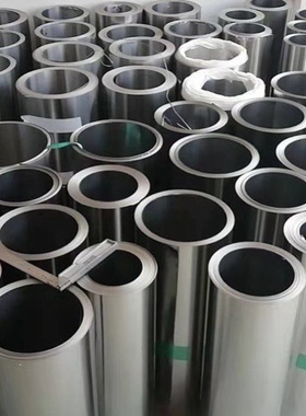 极速新品促d304不锈钢带不锈钢薄片不锈钢打包带弹簧钢01020305mm