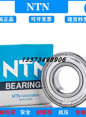 NTN日本深沟球 6300 6301 6302 6303 6304 6305 6306 6307 LLU ZZ