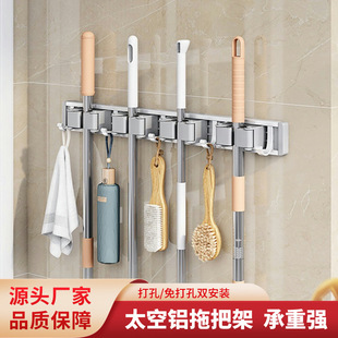 卫生间置物架浴室架子厕所洗手间的各种神器用品壁挂收纳架免打孔