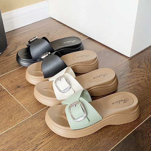 outdoor sandals slippers slides shoes footwear2026新款拖鞋