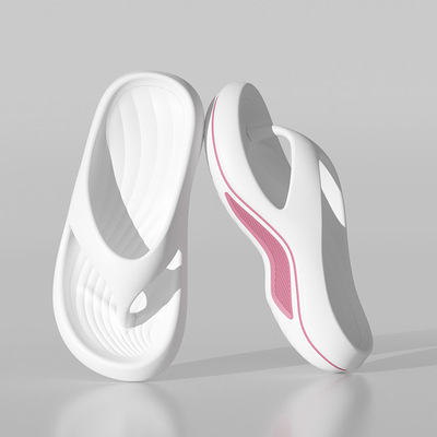 outdoor sandals slippers slides shoes footwear人字拖鞋女外穿