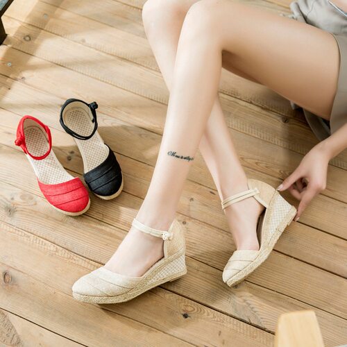 outdoor sandals slippers slides shoes footwear凉鞋女2026年