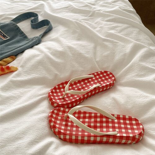 indoor outdoor slippers slides sandals shoes footwear沙滩凉