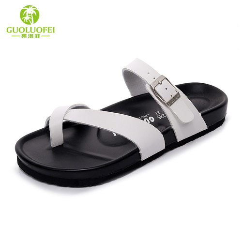 男女拖鞋沙滩度假Flipflops