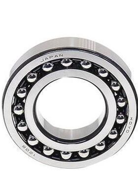 日本进口KOYO调心球轴承1306 1307 1308 1309 1310 1311 K M