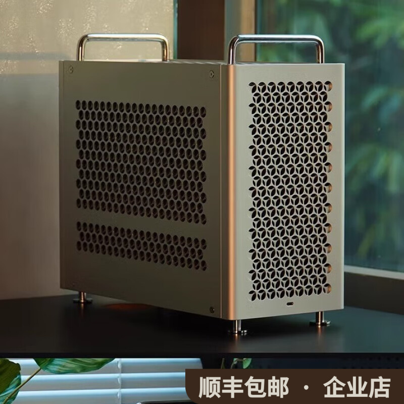 小喆B2 PRO 14600KF/5060ti/3050设计图形建模视频剪辑电脑主机