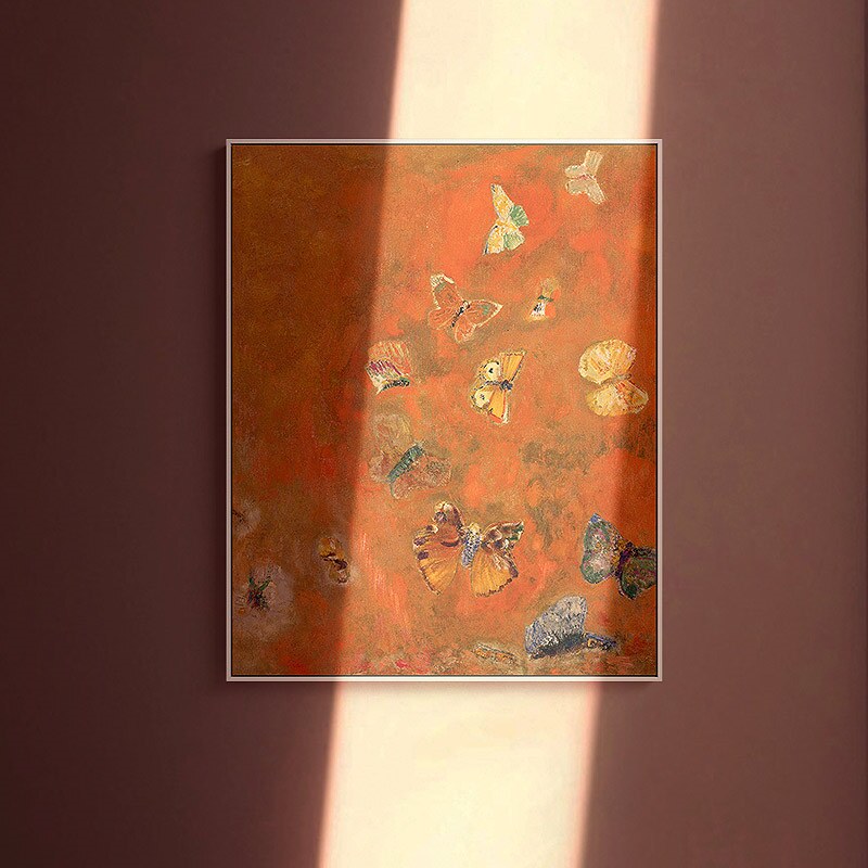 艺术 不够 竖版装