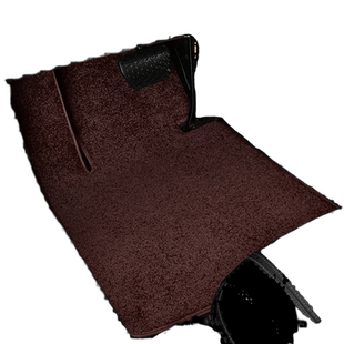 新奔驰GLA200 GLB180 GLC300 260L GLE350专用地毯绒汽车脚垫