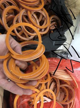 N一拖二口罩机n9零件配件加工pompa6电木尼龙轮件车铣5加工定制95