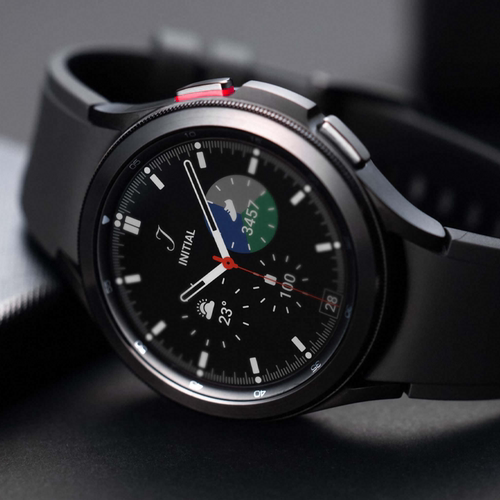 三星Galaxy Watch4 Classic智能手表