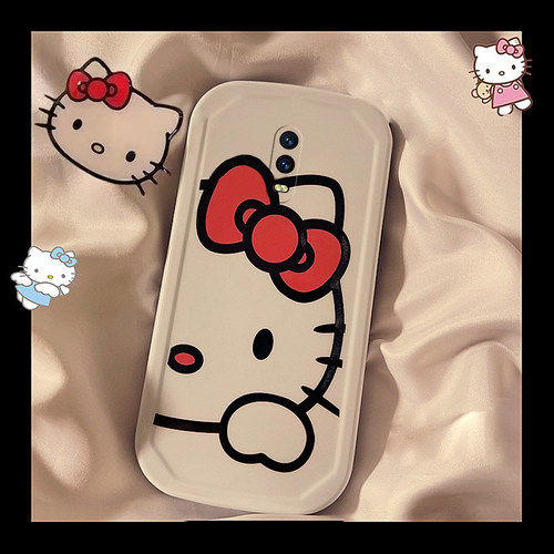 OPPOR17/R17ProTPU动漫手机壳