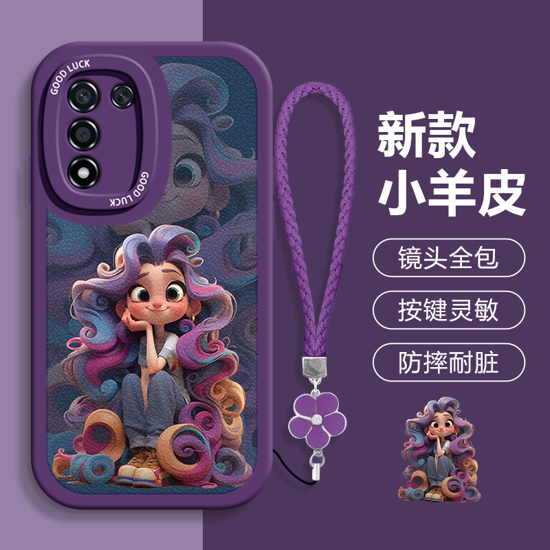 OPPOK9stpu潮牌手机壳防摔