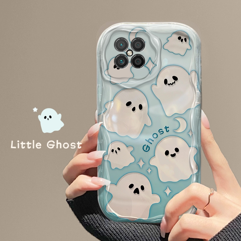 华为智选S7Pro+TPU手机壳防摔