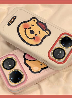 卡通可爱适用华为nova15Ultra手机壳14新款13女huawei高级感12喜庆11新年10se全包9防摔8硅胶7挂绳6保护套软