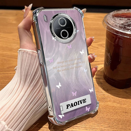 适用新款vivo个性创意小众保护套