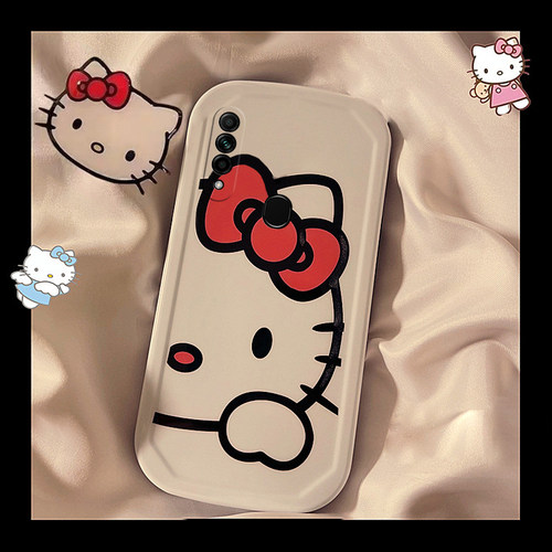 OPPOA8TPU动漫手机壳防摔