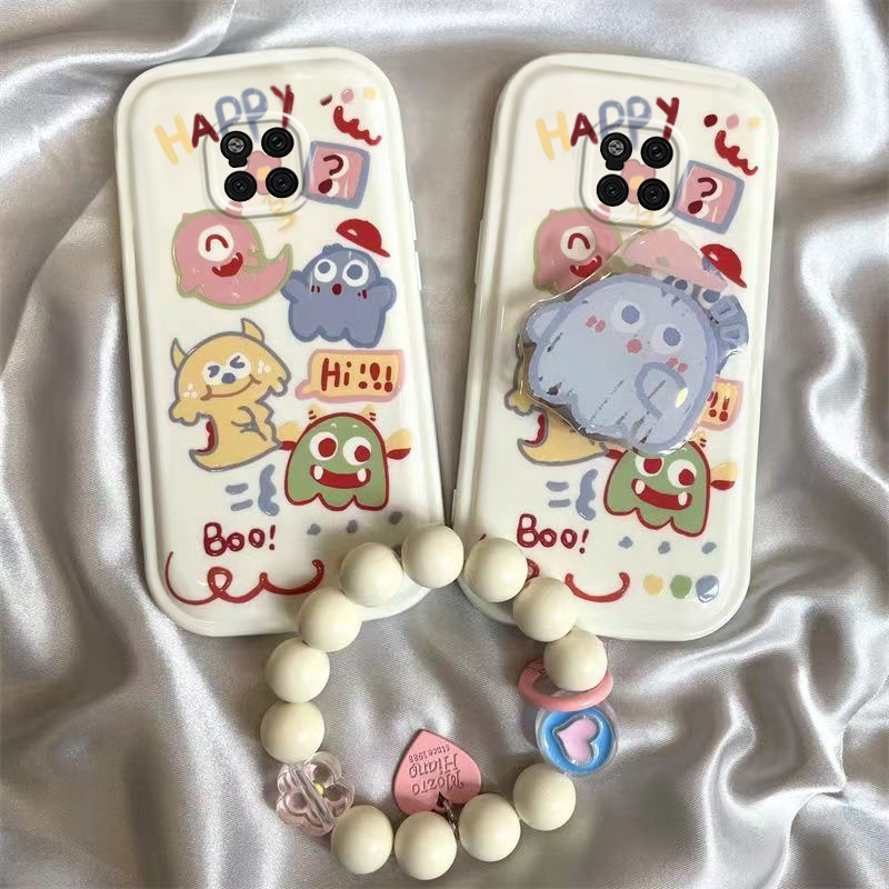 华为Mate20TPU动漫手机壳防摔