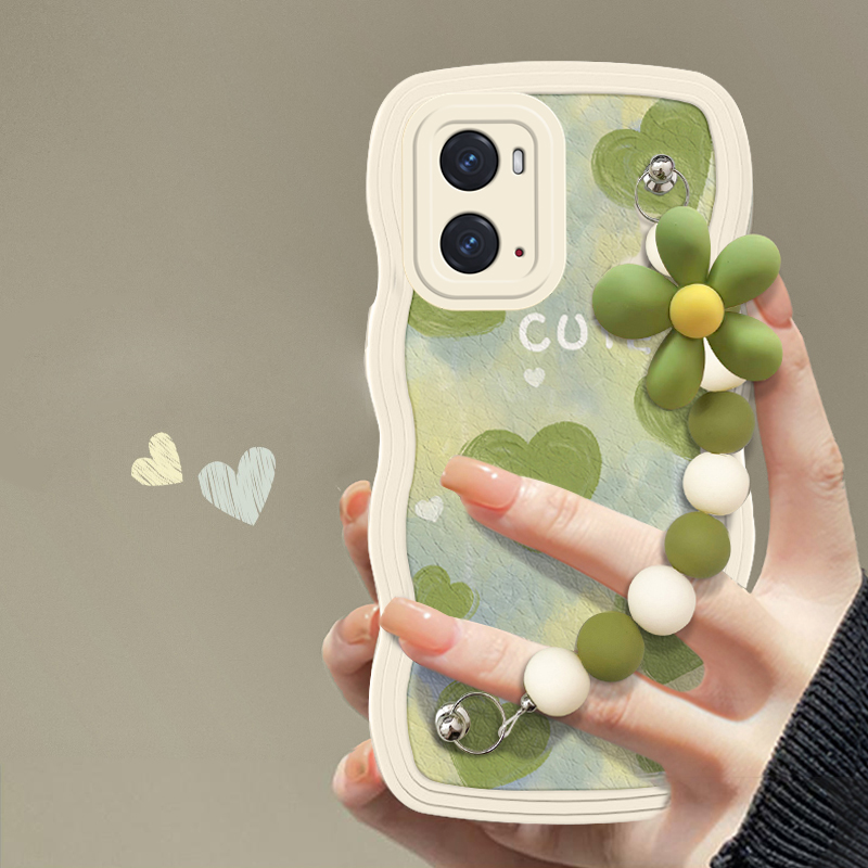 OPPOA36tpu小清新手机壳防摔