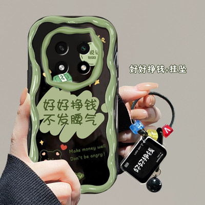 OPPOA2Protpu创意手机壳防摔