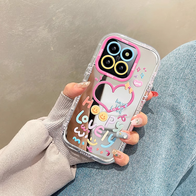 小米系列硅胶创意简约手机壳防摔