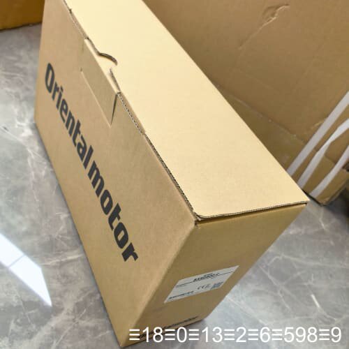 Oriental Motor东方马达伺服驱动器 BXSD40