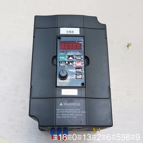 科普变频器KEPU