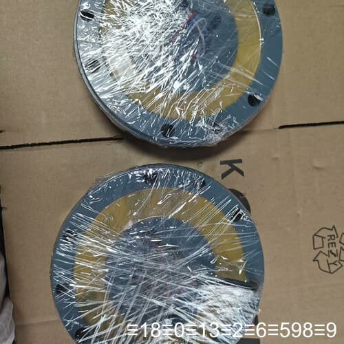 SEW电磁线圈Coil body c.DABMG8HF，
