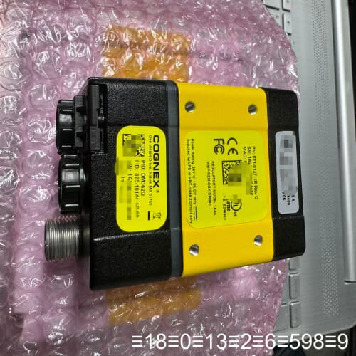 DM362Q-1000康耐视固定读码器，DMR-362Q-1