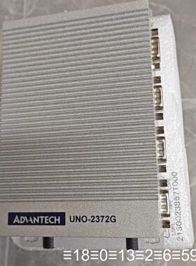 研华工控机 UNO-2372G