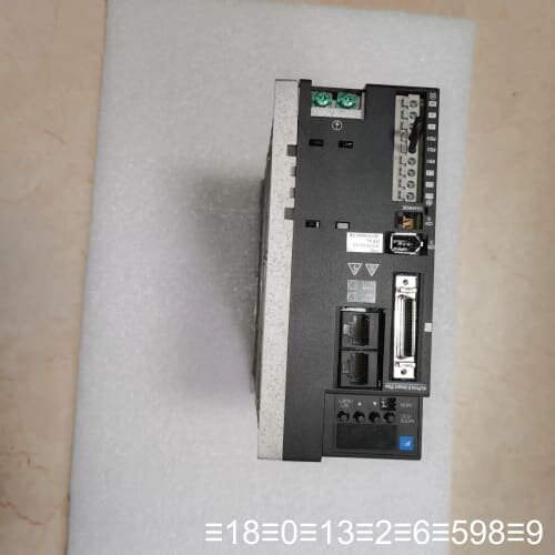 RYH751F6-VV2 伺服驱动器 功能