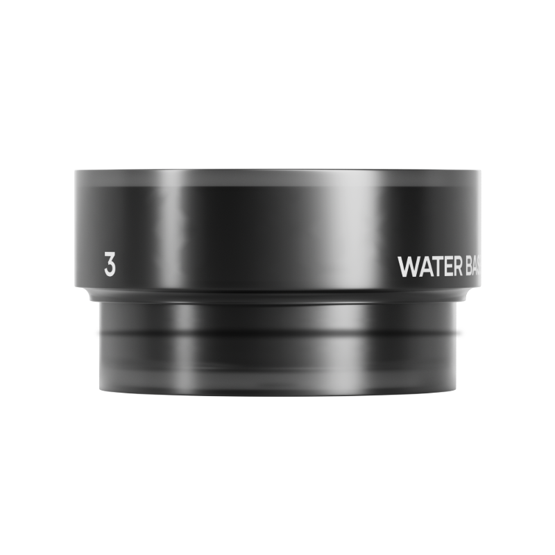 即山川 3#中式发油男士油头定型水基背头