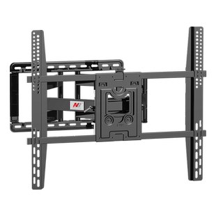 NB SP5 电视机壁挂支架65/75/77/80/85/98寸大屏拉伸旋转挂架米