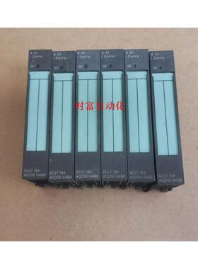 原装九五新ET200S,6ES7 134-4GD00-0AB0,6ES7134-4GD00-0AB0