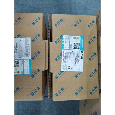 伊顿穆勒DILM170C(RAC240)大电流接触器现货正品CE认证