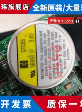 美国WG ELECTROCHEM 高温锂电池QTC85 3B880 3B6880