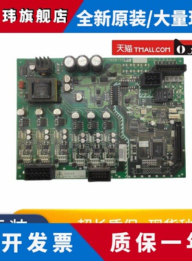 三菱GPS-3电梯驱动板 KCR-759A/B/C/D KCR-750/KCR-751A实拍现货