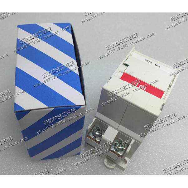 原装正品 松下Panasonic断路器CP-CS BACS202155 2P 15A 现货全新