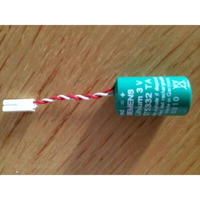 西门子6FC5247-0AA18-0AA0 575332TA 3V 840D用电池