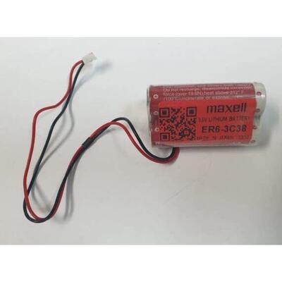 全新流量计FRY0438BDA-72X电池ER6-3C38 3.6V 2000mAh电池SF16915
