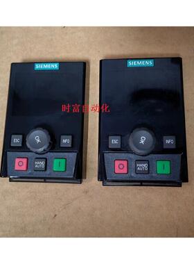 原装九五新西门子IOP,6SL3255-0AA00-4JA1,6SL3 255-0AA00-4JA1