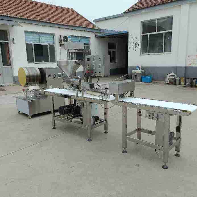 鸡蛋卷煎生产设备   鸡蛋煎卷生产设备 卷煎生产流水线设备,清洗/食品/商业设备,灌肠机,淘宝优惠券,粉丝福利购,淘宝优惠卷