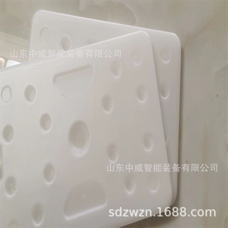 煤矿避难硐室降温用相变材料相变储能片 可冲洗再利用相变储能片