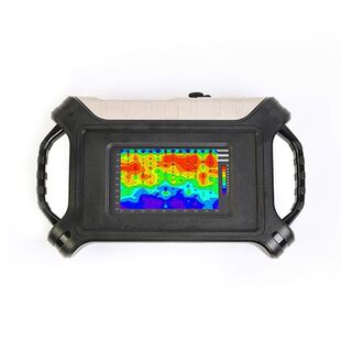 单通道被动源电法探矿仪ADMT-300AX 电磁物探仪探矿仪器 矿产勘查