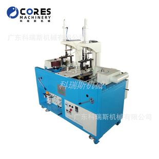 厂家直供 人字类拖鞋夹头沙滩拖鞋 夹带磨鞋边机  拖鞋打磨机