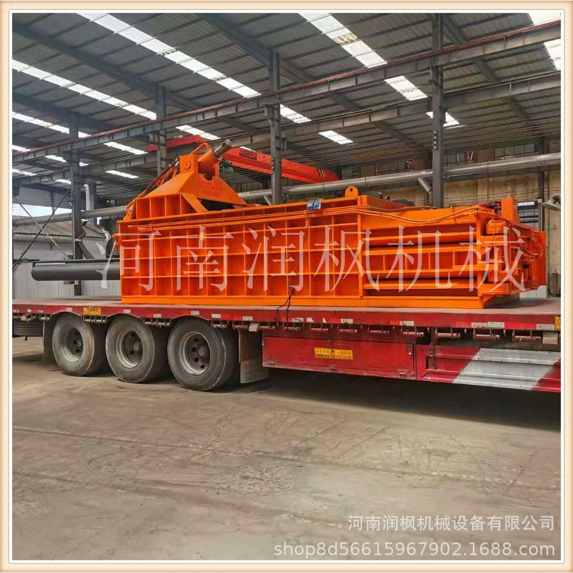 多功能废品打包机 易拉罐油漆桶压扁机 铝箔锡纸薄铜皮金属压块机