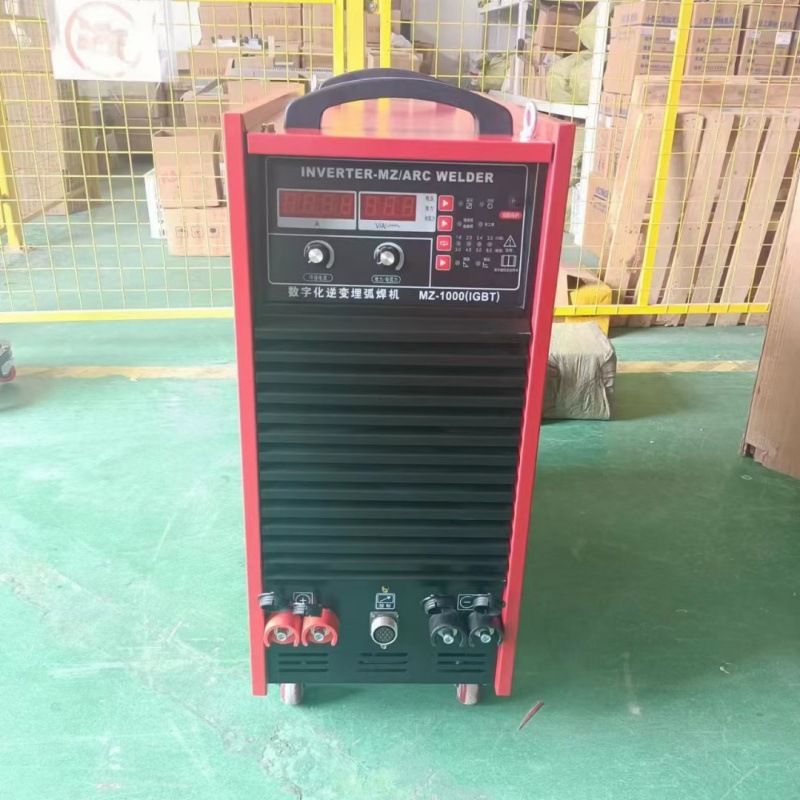 ZX7-400S双电压工业级家用 220v380V两用全铜直流交流焊机